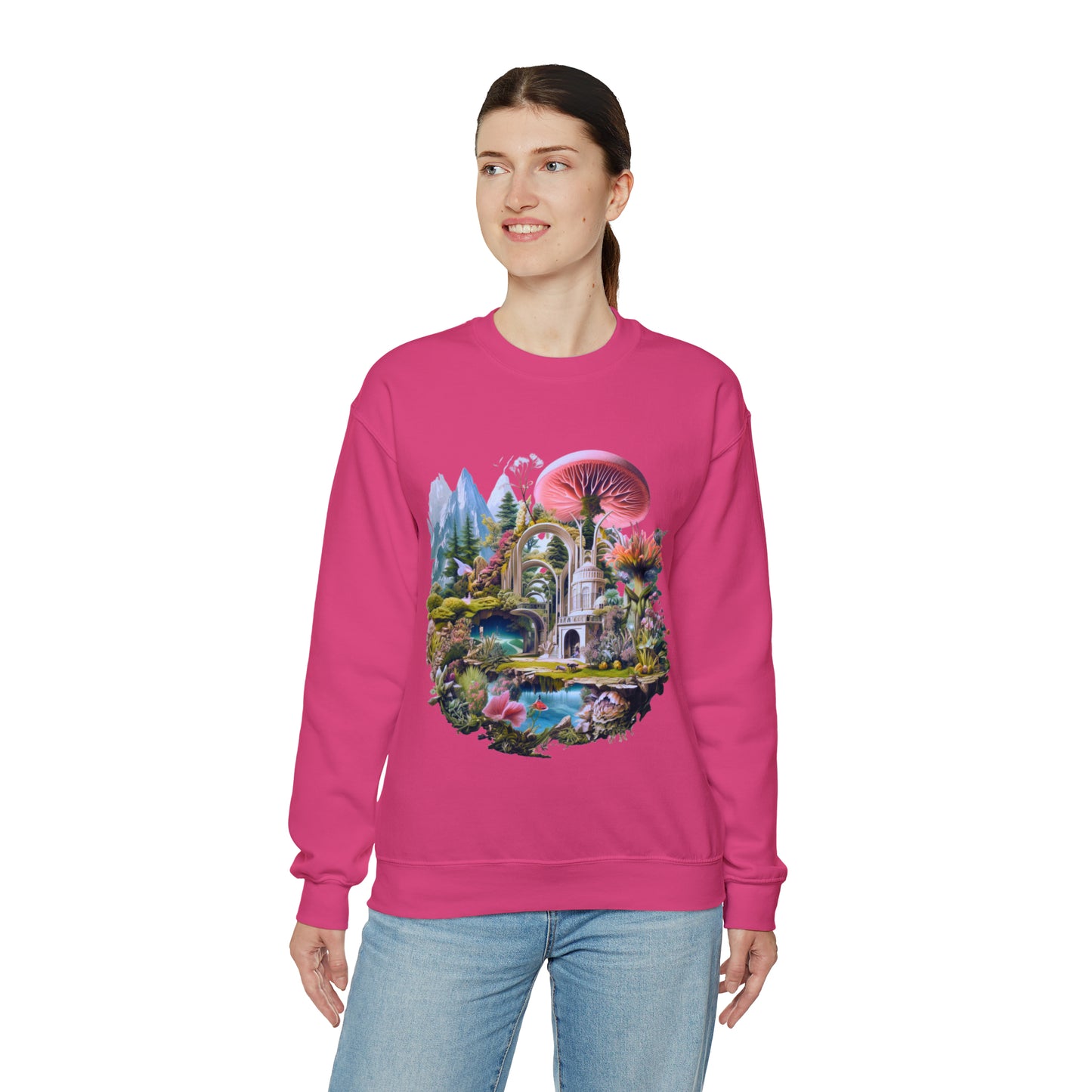 Rejuvenation Sweatshirt