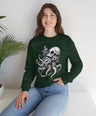 Octapoda Sweatshirt