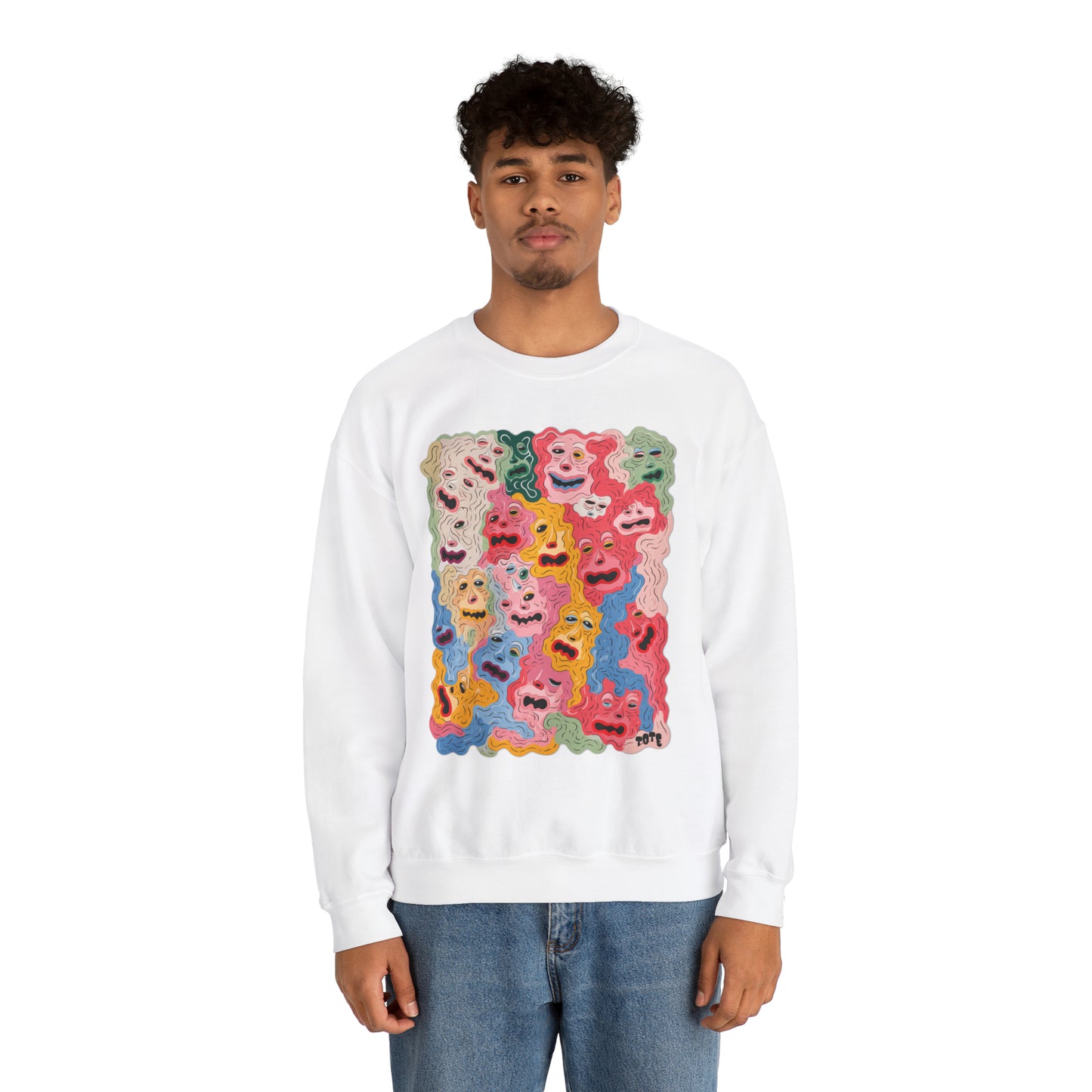 Groupthink Sweatshirt