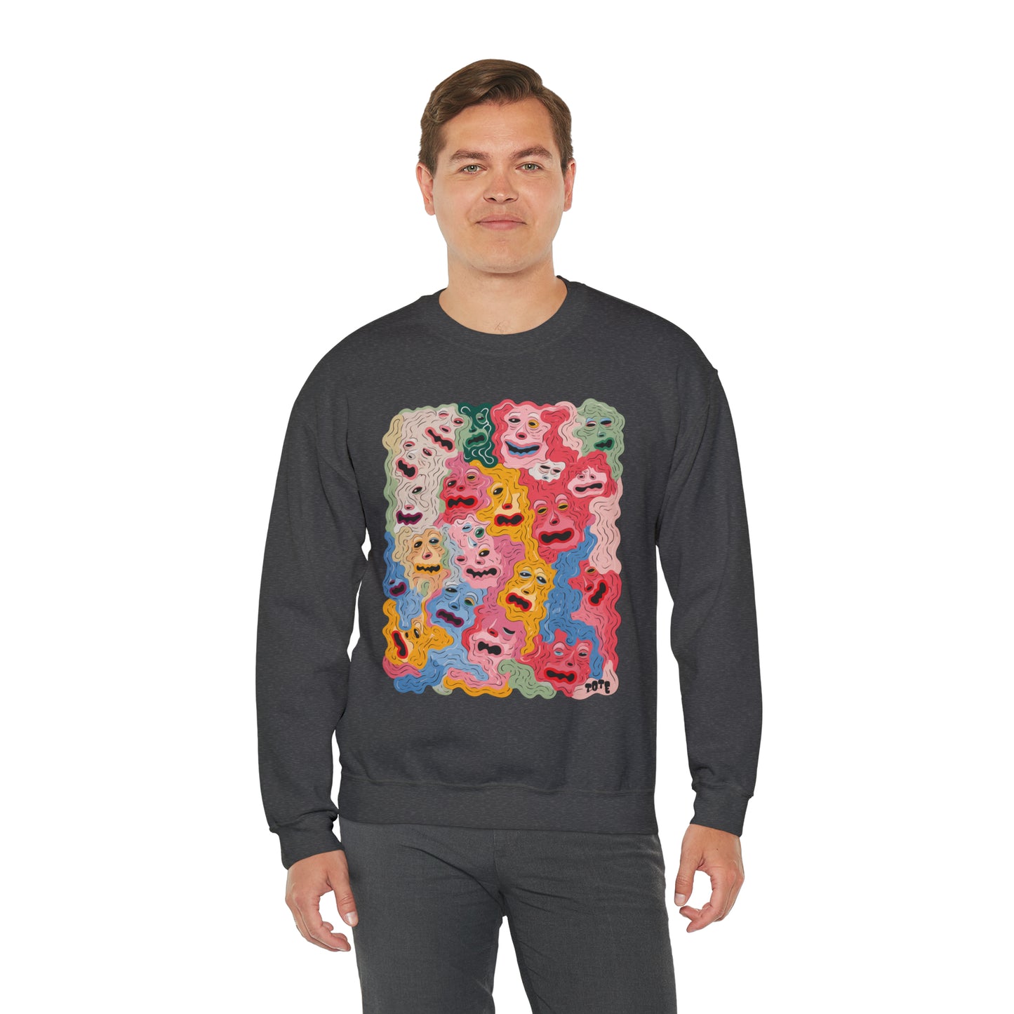 Groupthink Sweatshirt