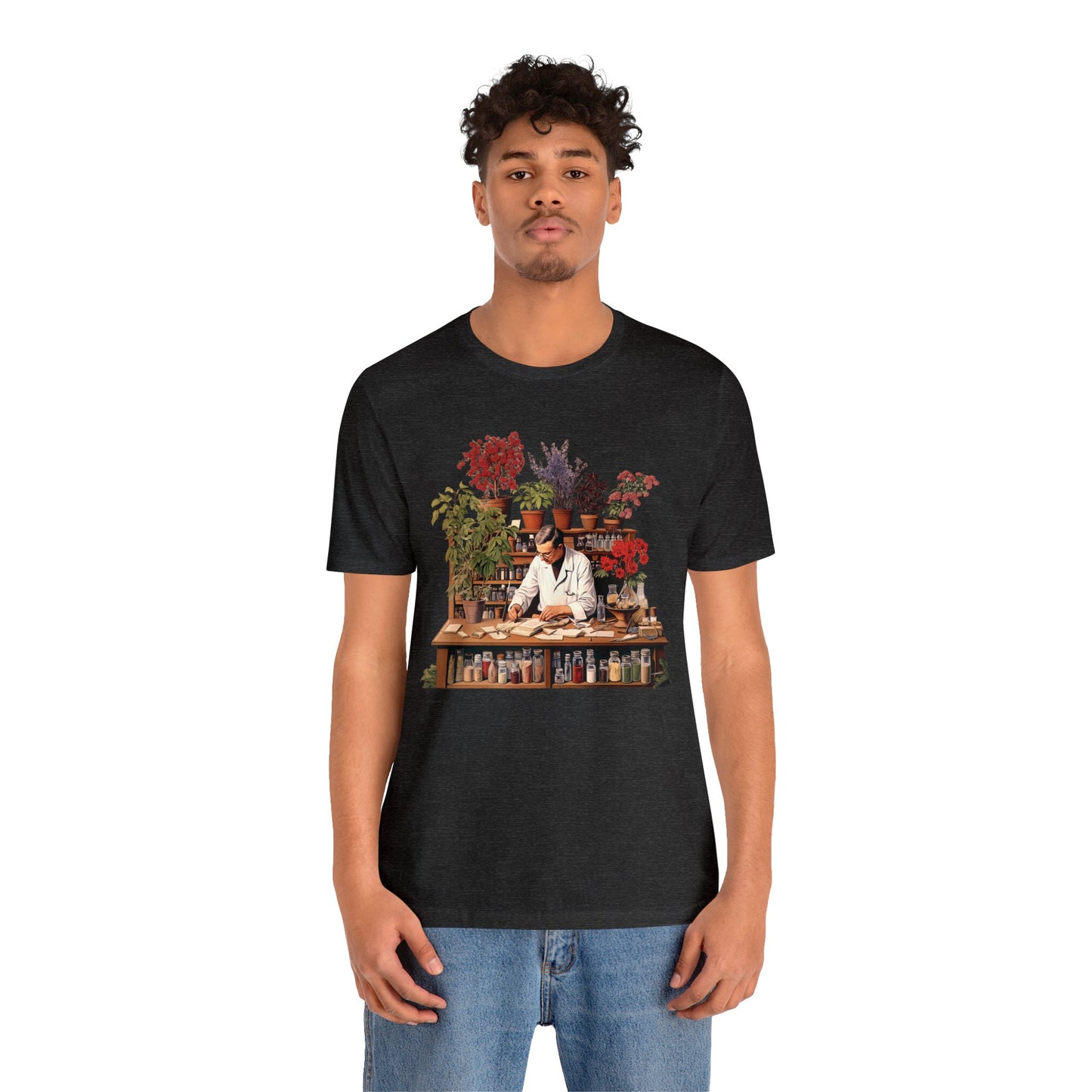 Preconceptions of Improbability Tee