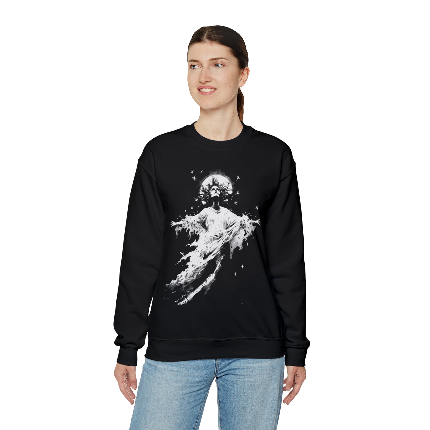 Beneath the Starlight I Sweatshirt