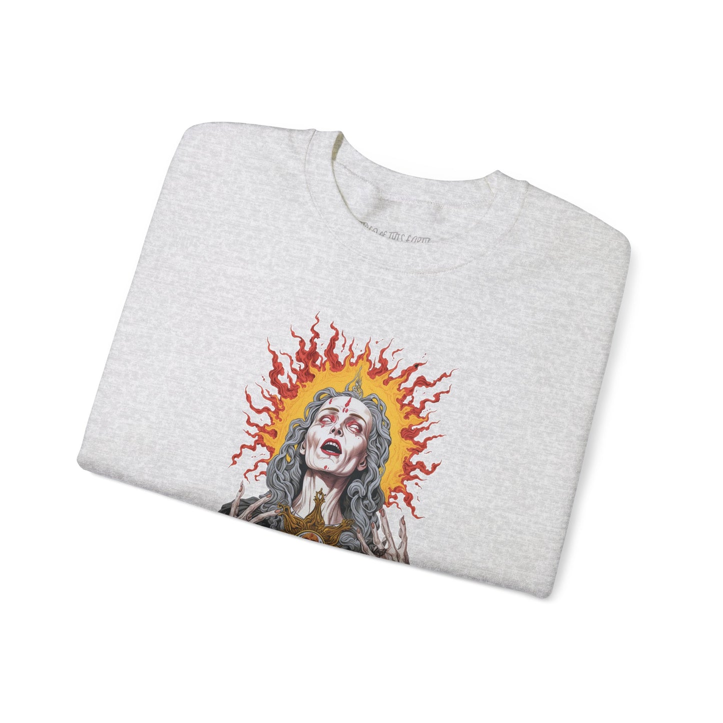 Angelus Maledictum Sweatshirt