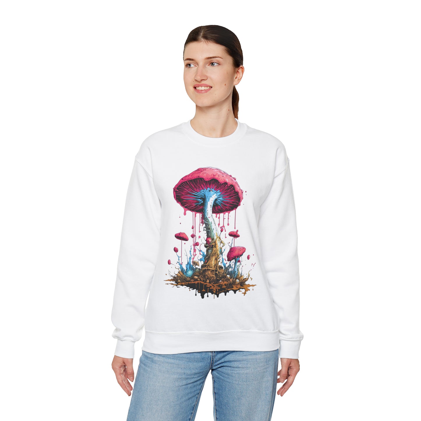 Desiderium Sweatshirt