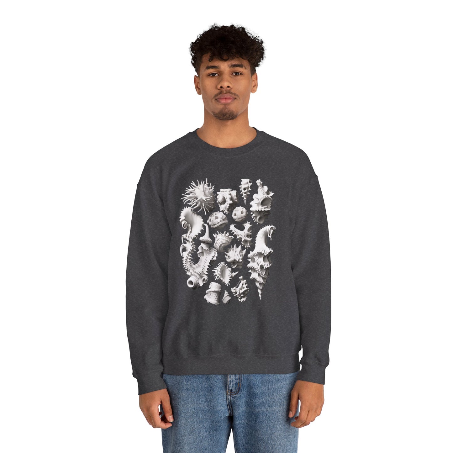 Entropy II Sweatshirt