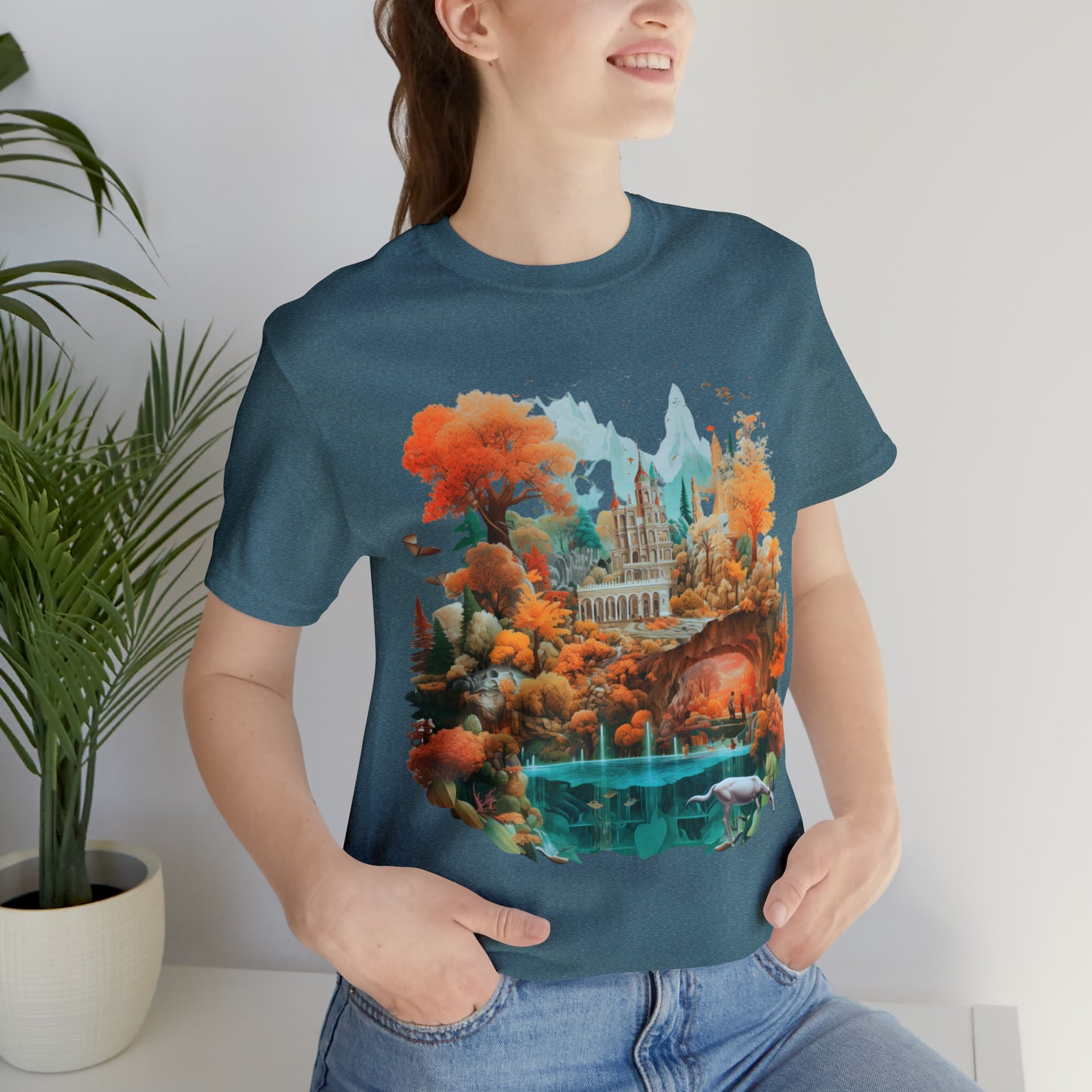 Enchantment Tee