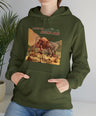 Protect Our National Parks I Pullover Hoodie