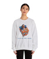 Shopper's Delight Sweatshirt