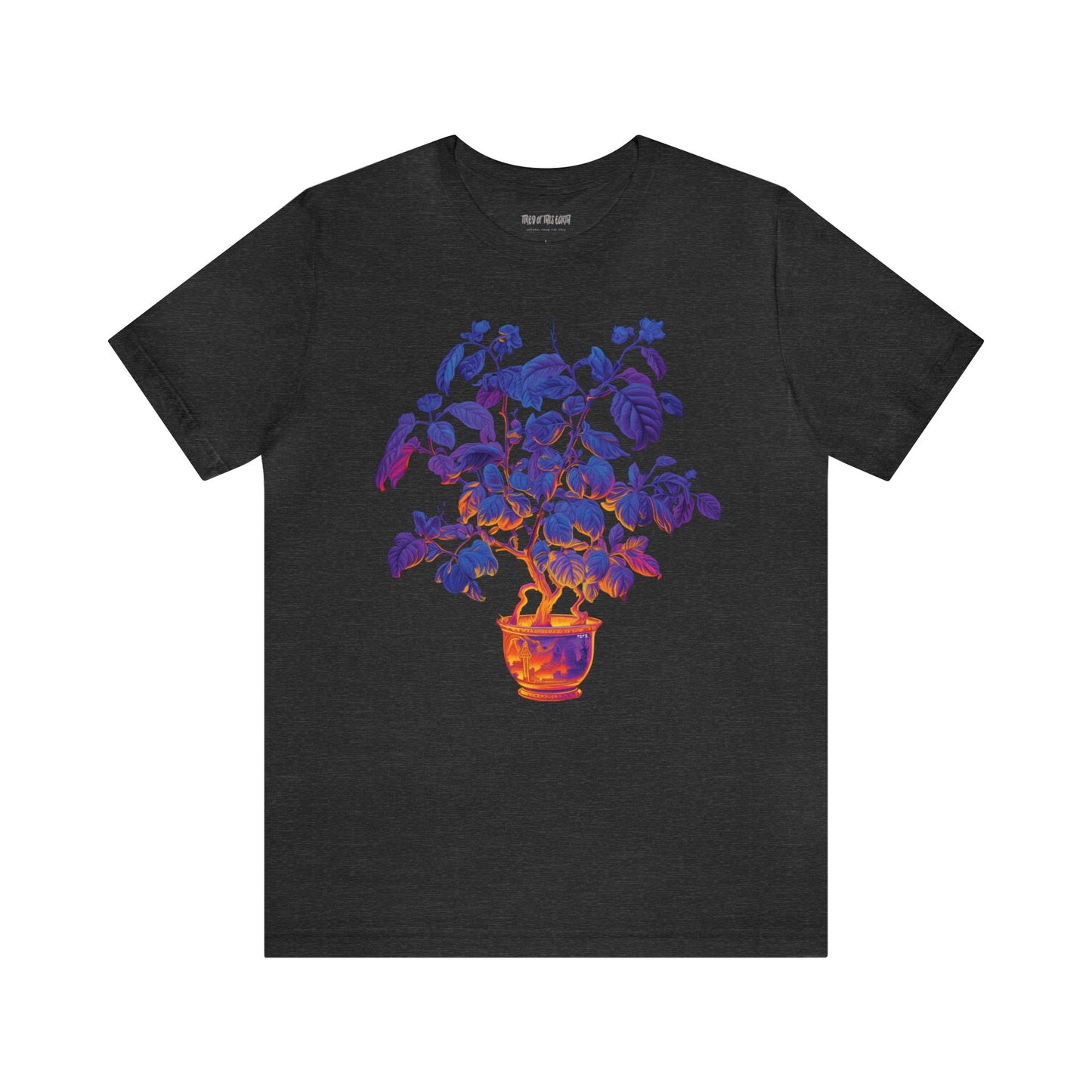 Luminescence Tee