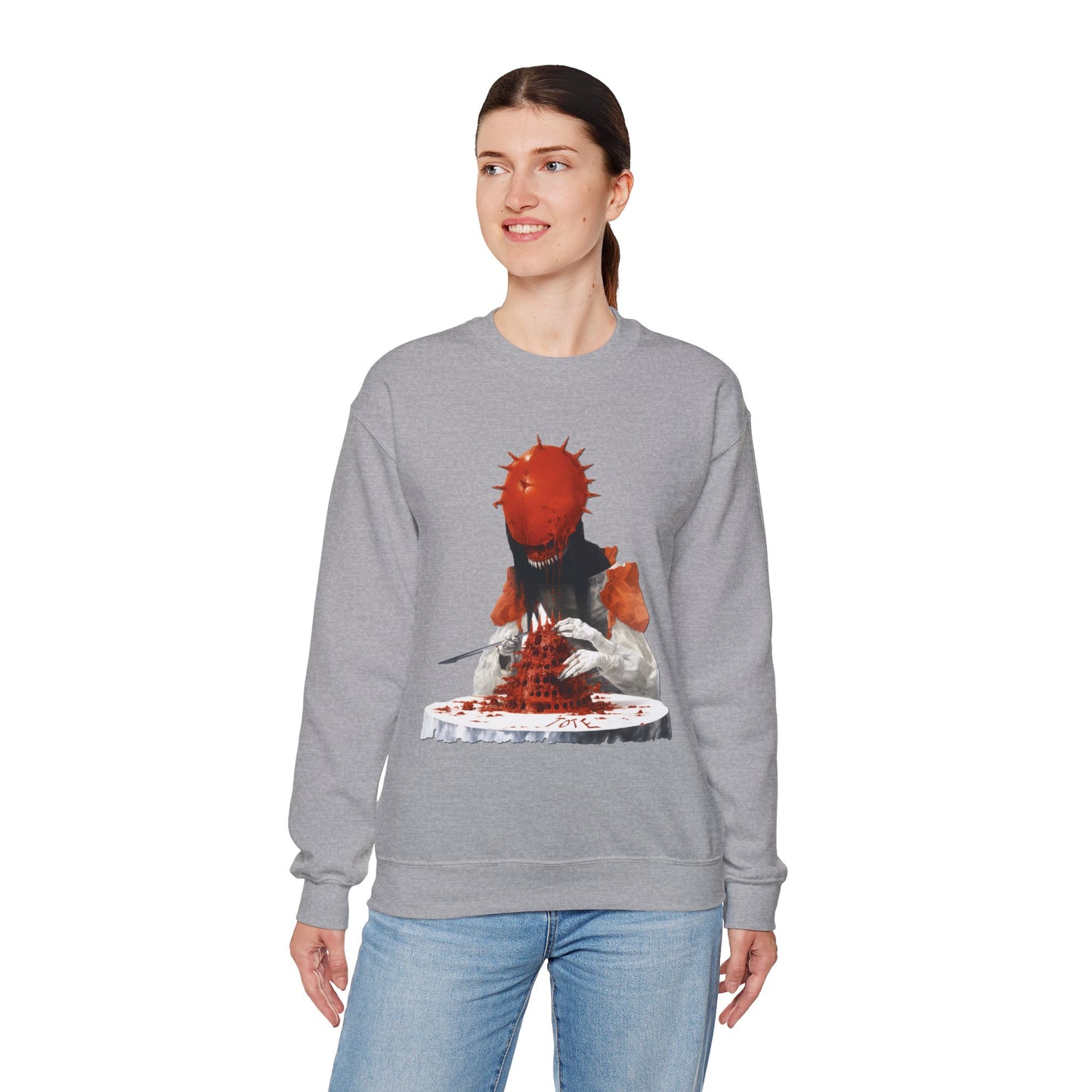 Sleight of Hand Sweatshirt