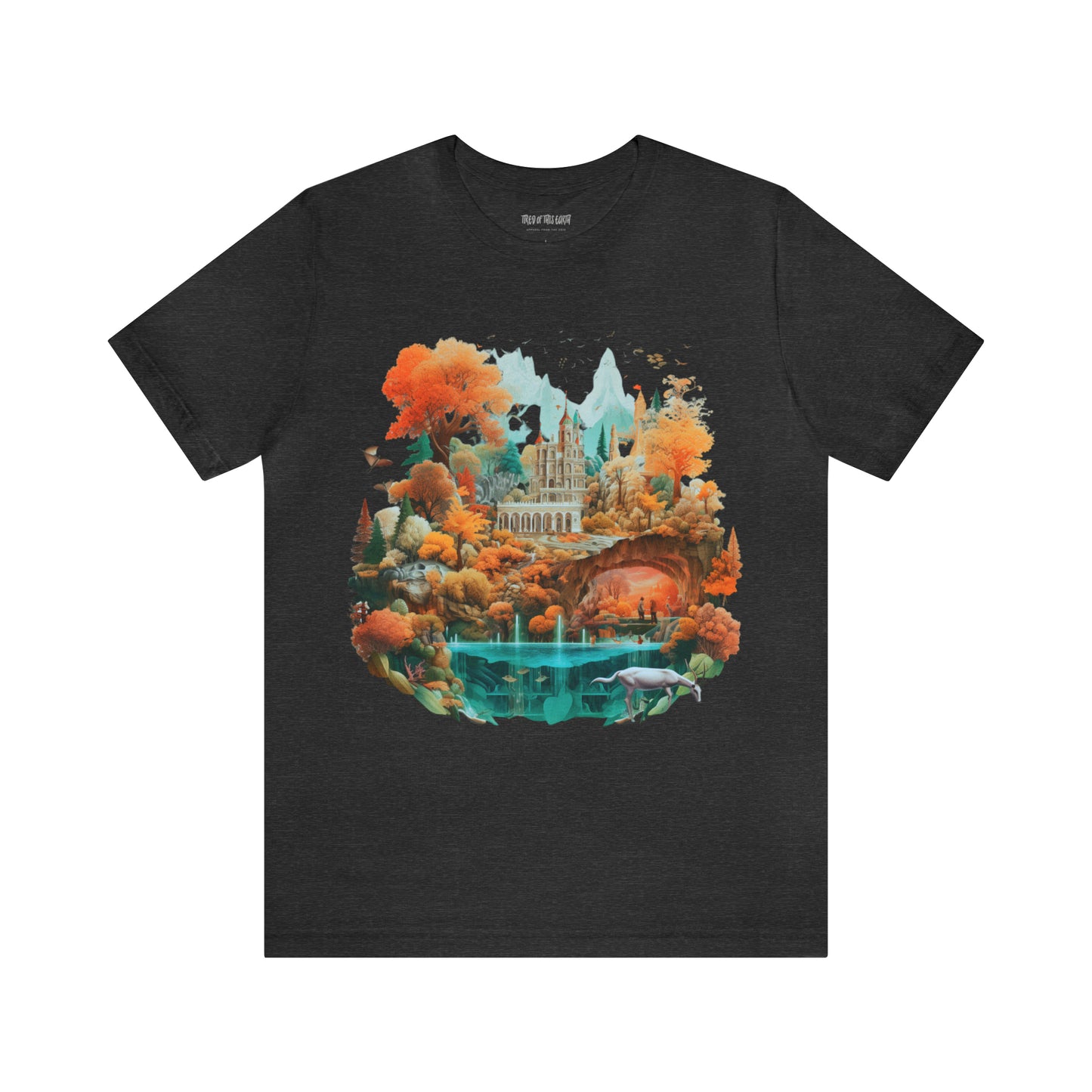 Enchantment Tee