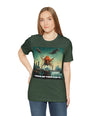 Vengeance of the Wasp Queen Tee