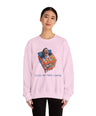 Shopper's Delight Sweatshirt