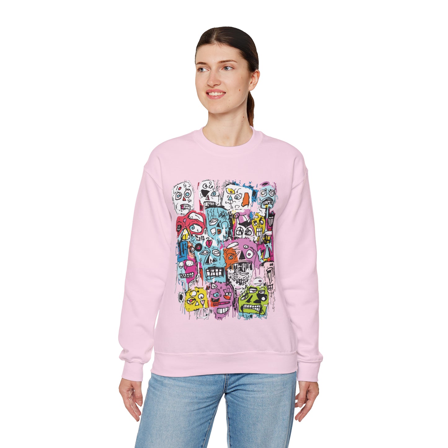 Dissidence Sweatshirt