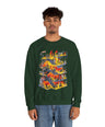 Incandescent Sweatshirt