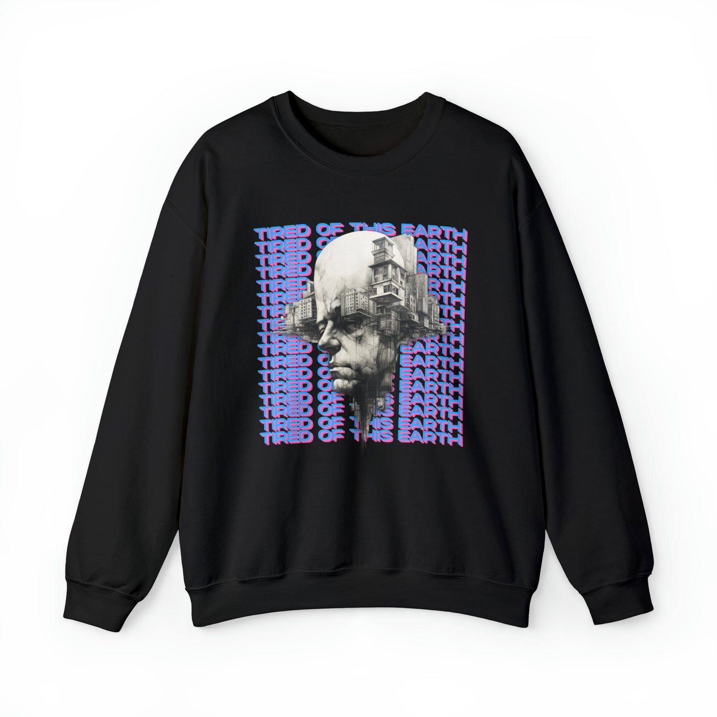 Psychosomatic I Sweatshirt