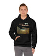 Protect Our National Parks II Pullover Hoodie