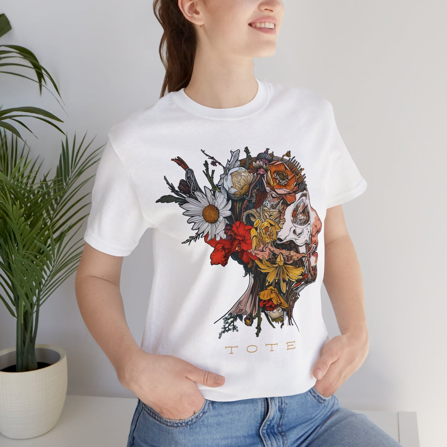 Earthsong Tee