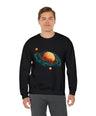 Cosmic Harmony I Sweatshirt