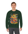 Incandescent Sweatshirt