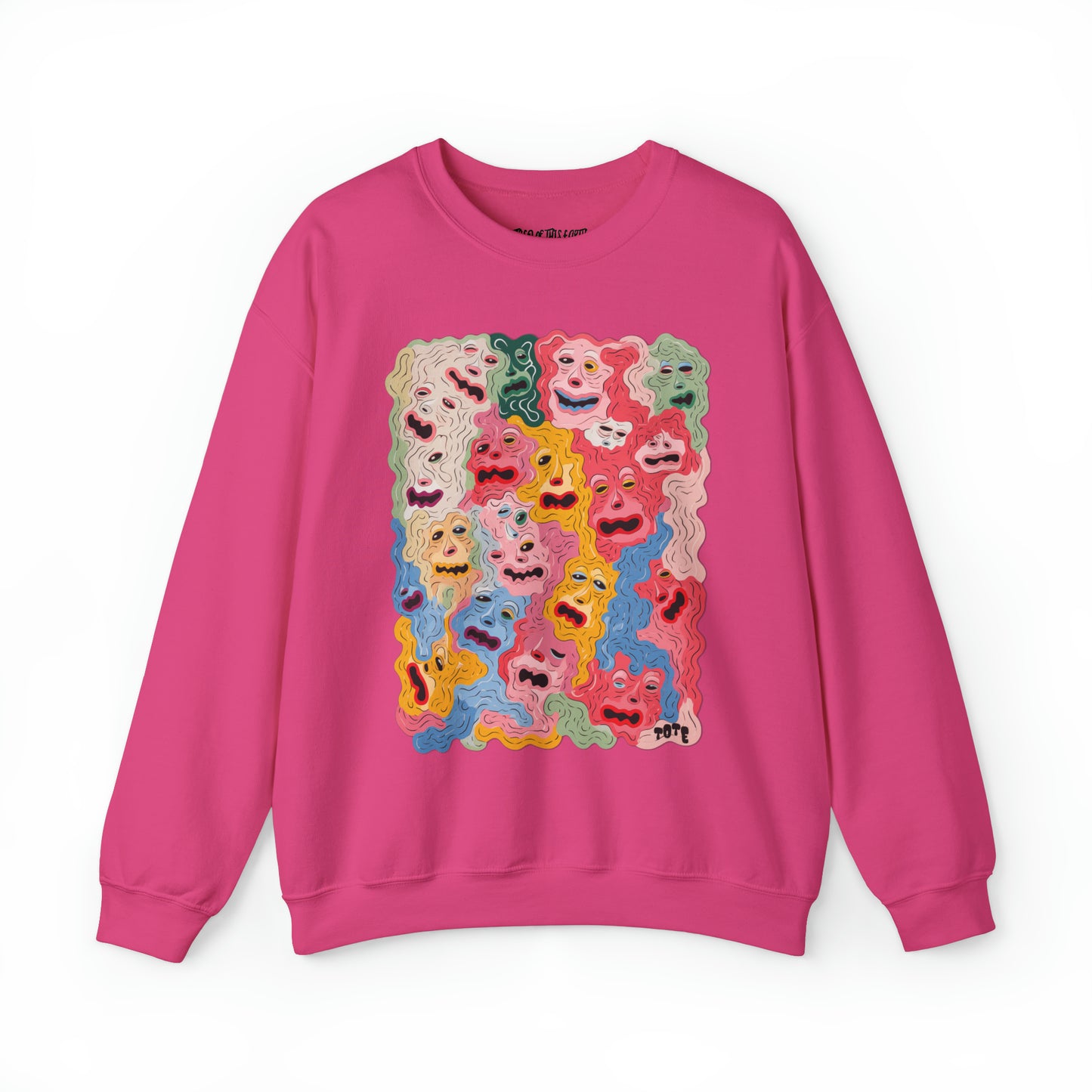 Groupthink Sweatshirt