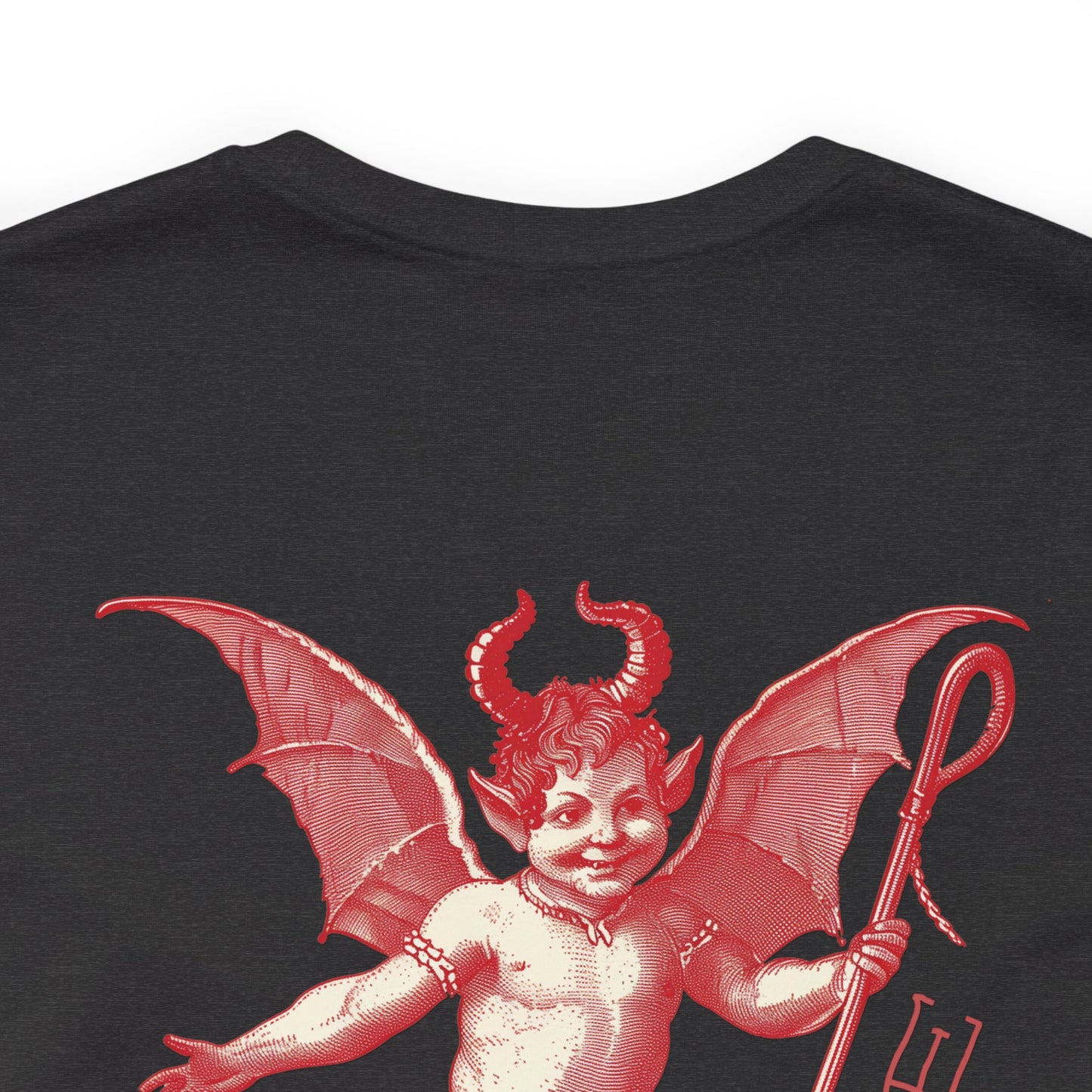 Devilish Delights Tee