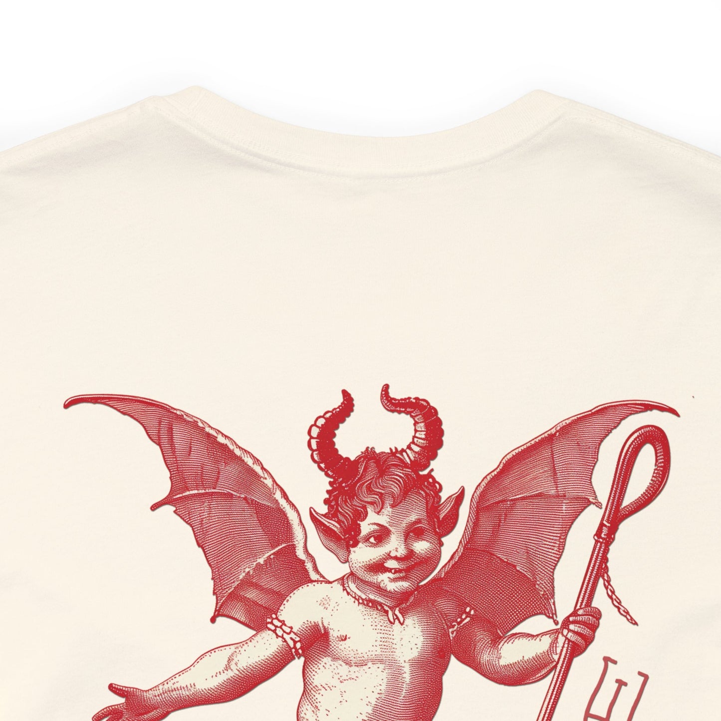 Devilish Delights Tee