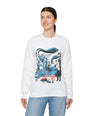 Dawn of Introspection Sweatshirt