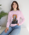 Angelus Maledictum Sweatshirt