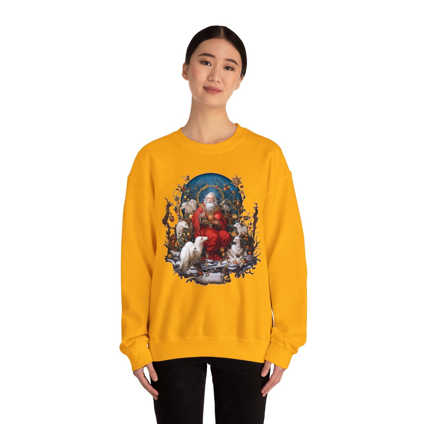 Sleighmaster Sweatshirt