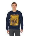 Elmer the Enigmatic Sweatshirt