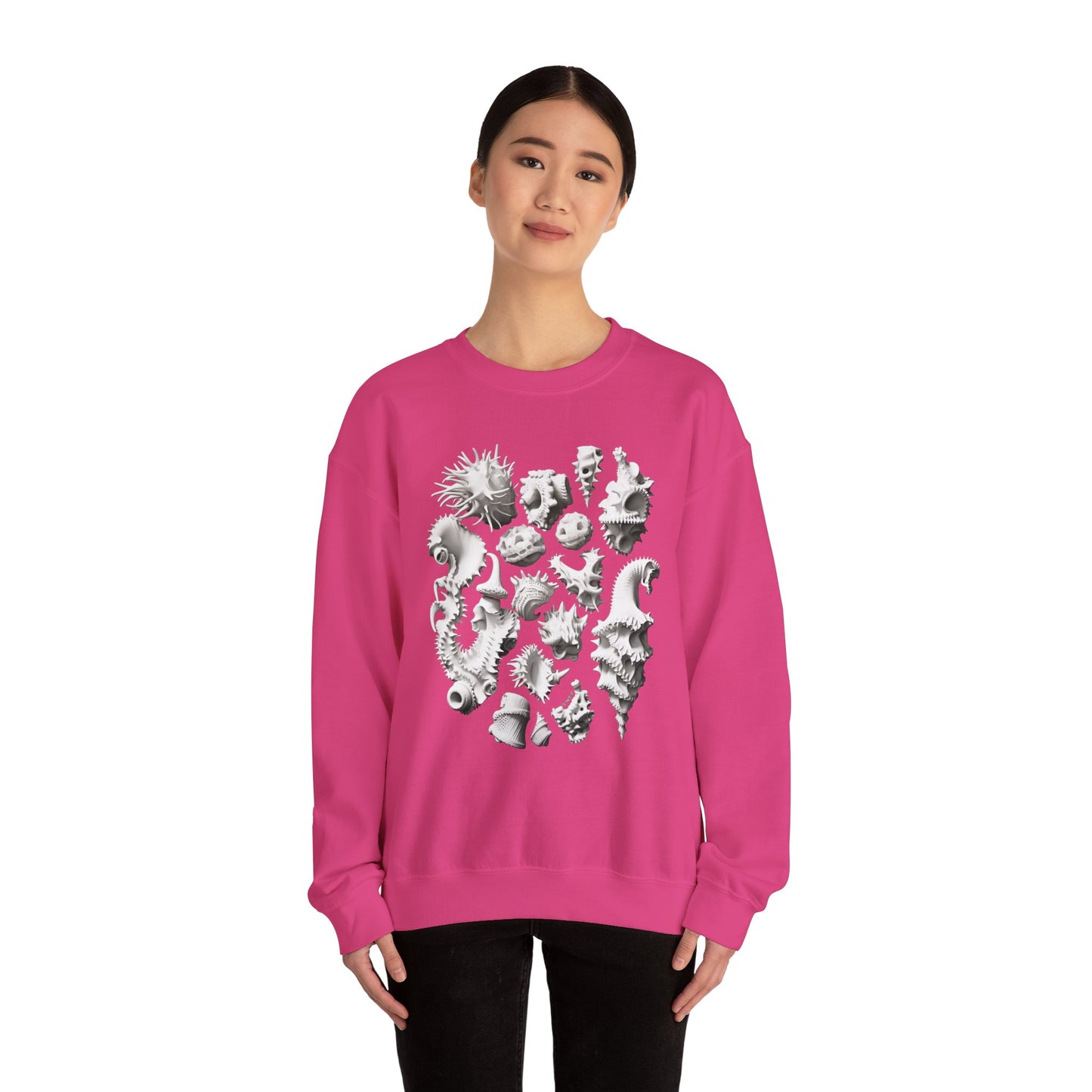 Entropy II Sweatshirt