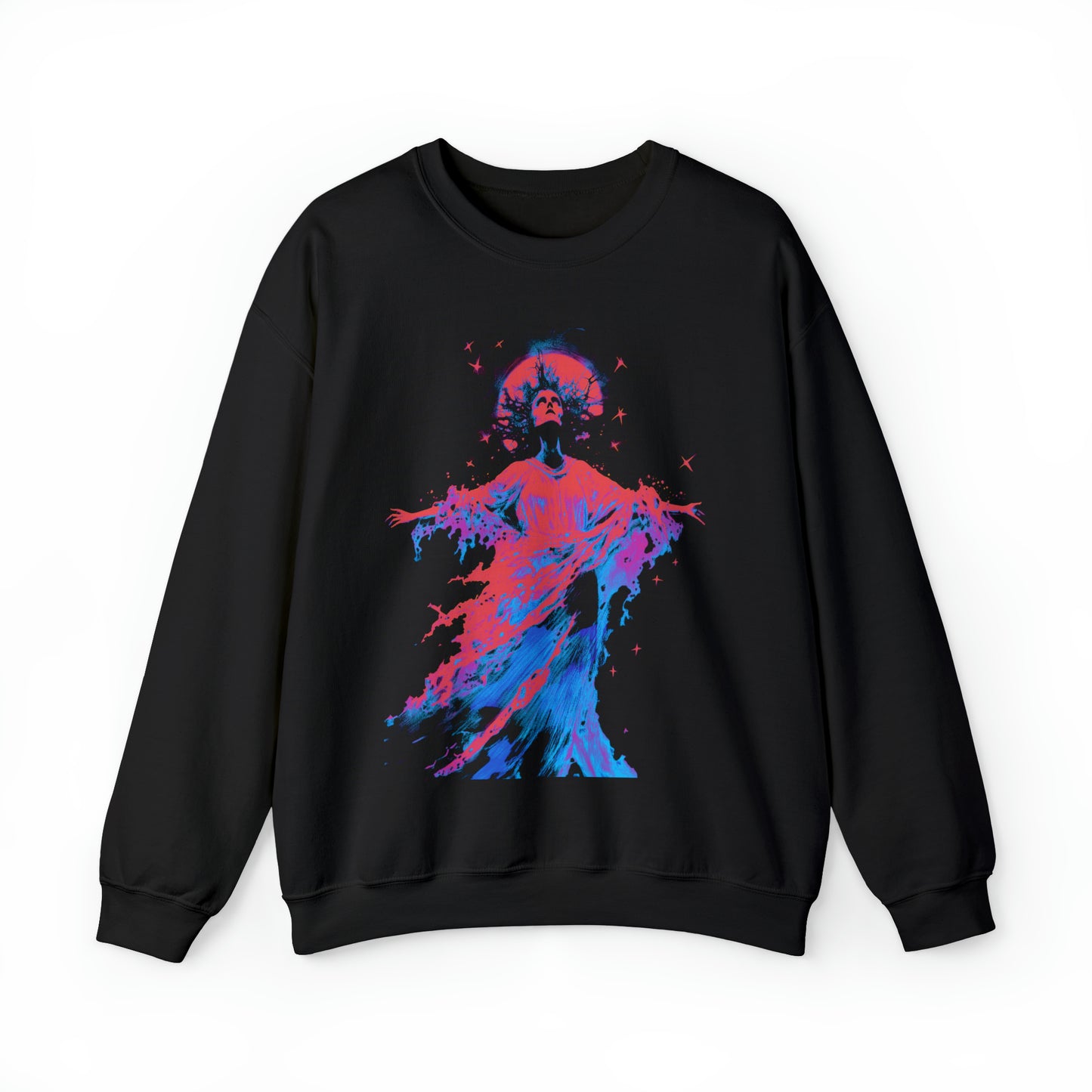 Beneath the Starlight II Sweatshirt