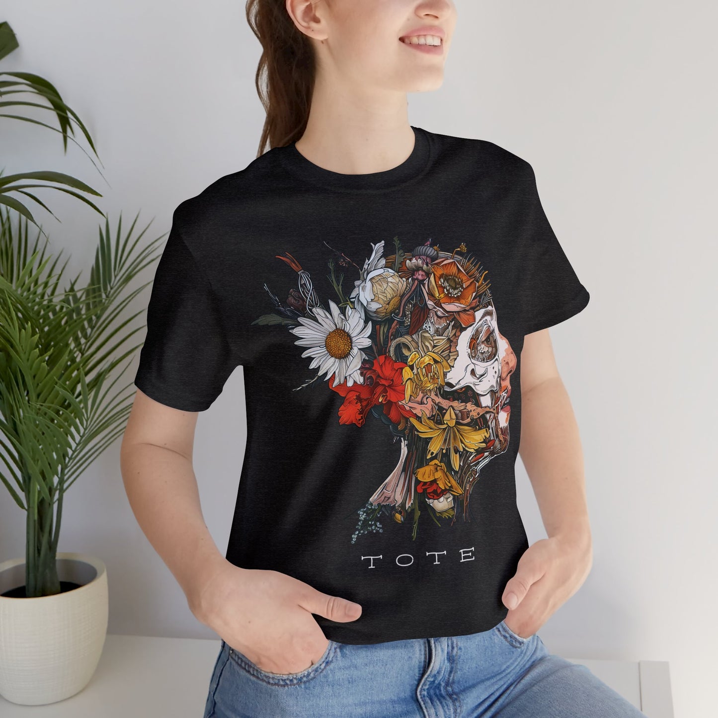 Earthsong Tee