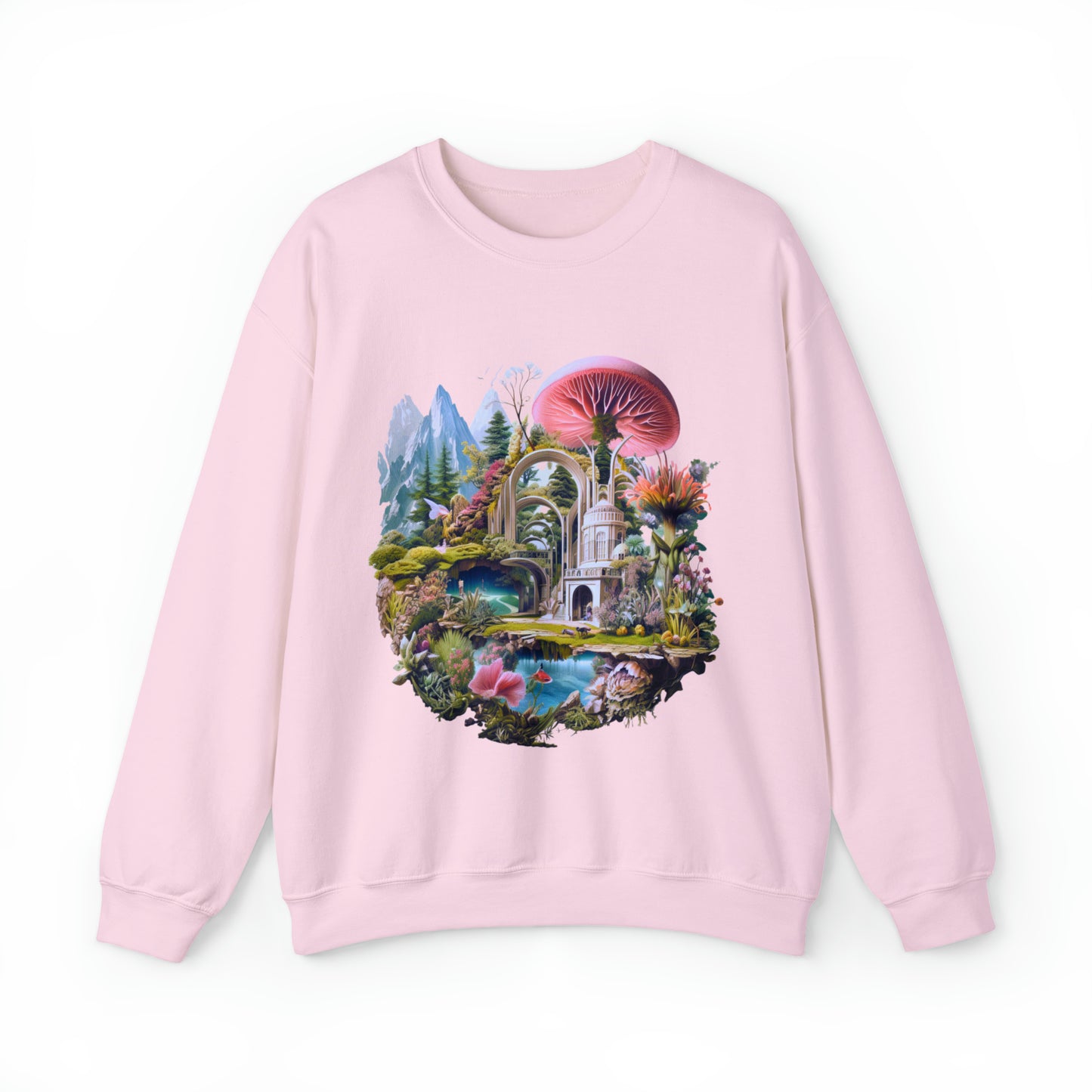 Rejuvenation Sweatshirt