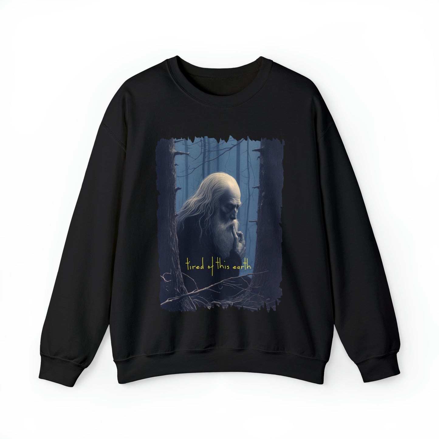 Grimwood Refuge Sweatshirt