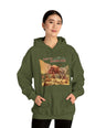 Protect Our National Parks I Pullover Hoodie