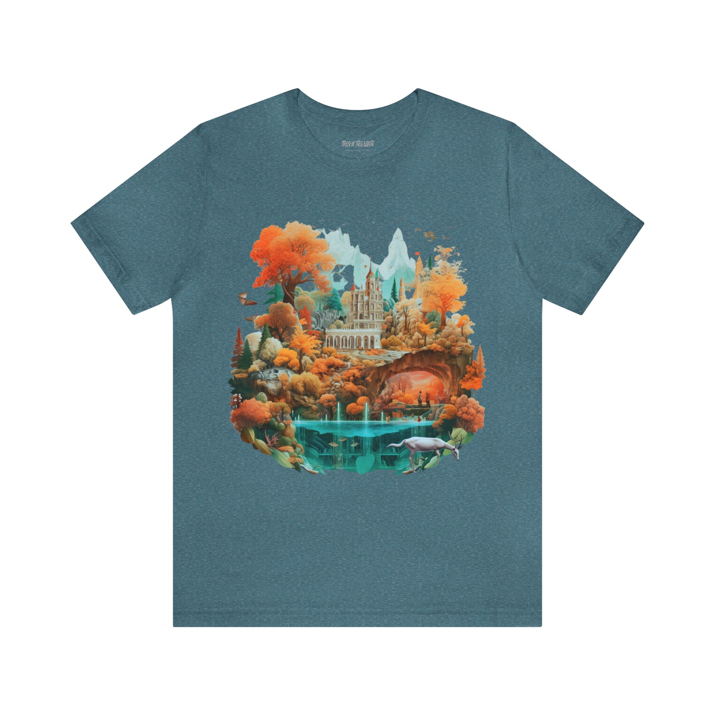 Enchantment Tee