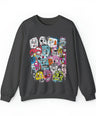 Dissidence Sweatshirt