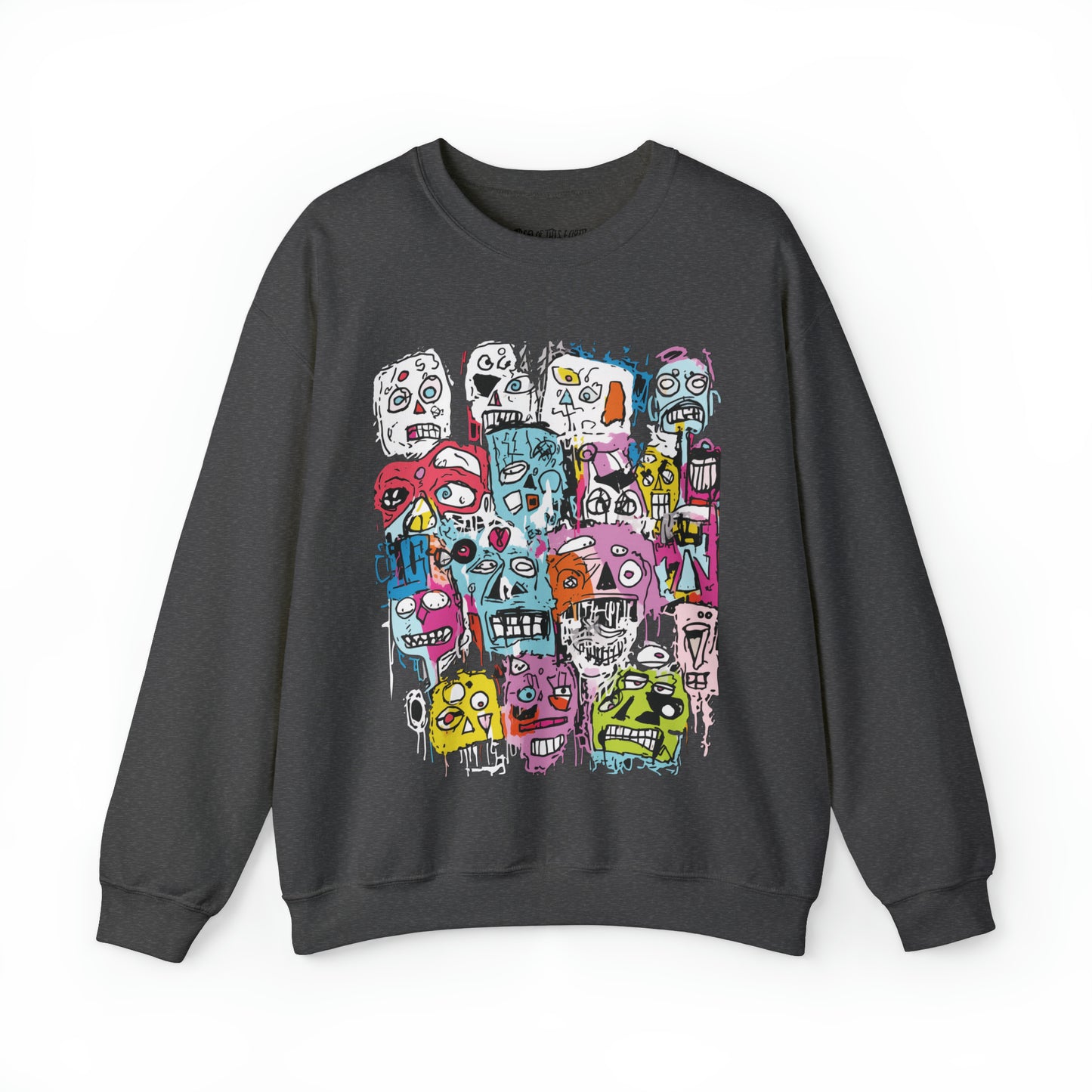 Dissidence Sweatshirt