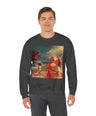 Beach Day II Sweatshirt