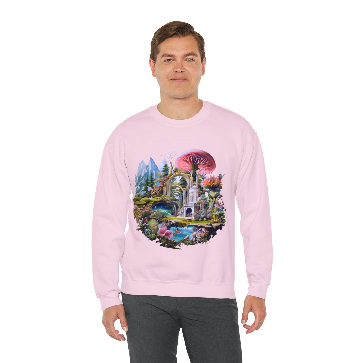 Rejuvenation Sweatshirt