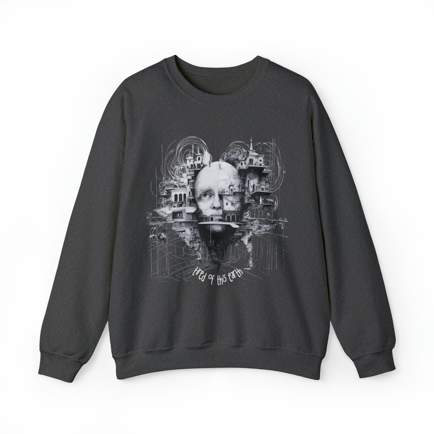 Psychosomatic II Sweatshirt