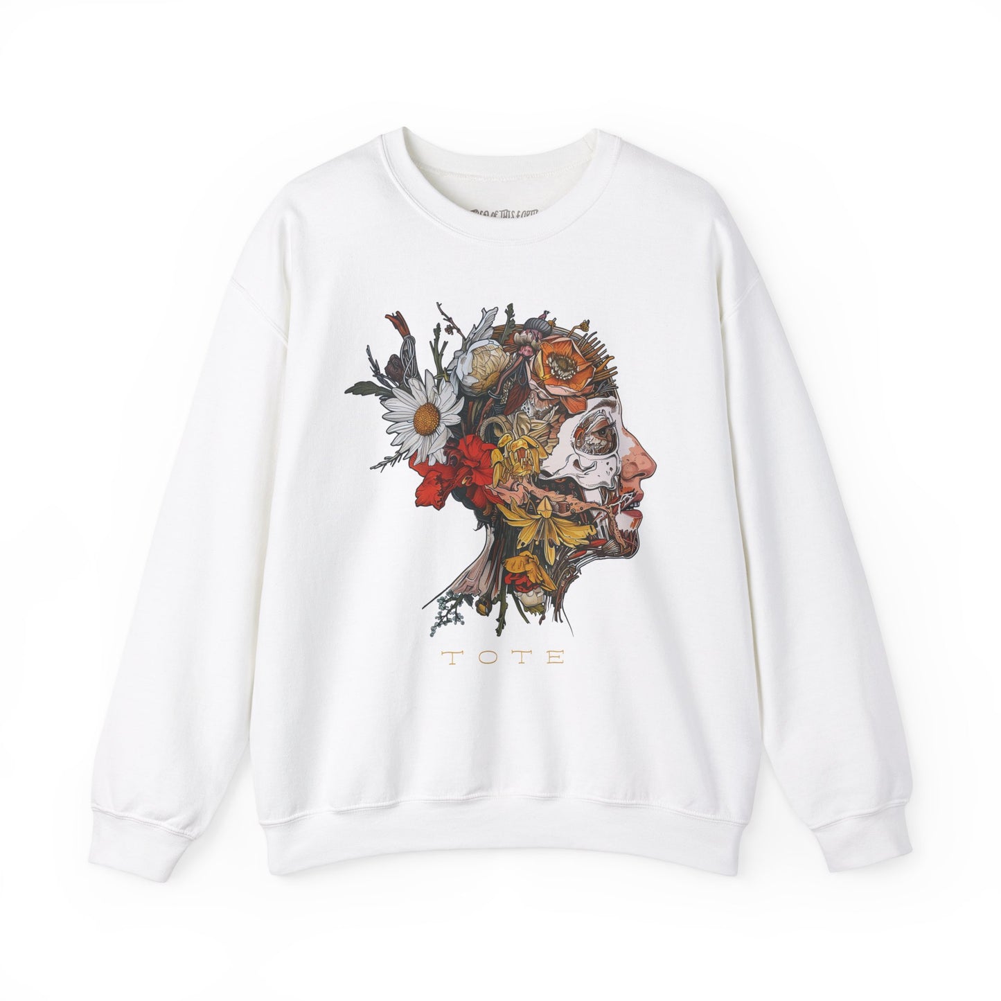 Earthsong Sweatshirt