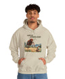 Protect Our National Parks III Pullover Hoodie