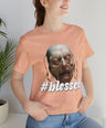 #blessed Tee