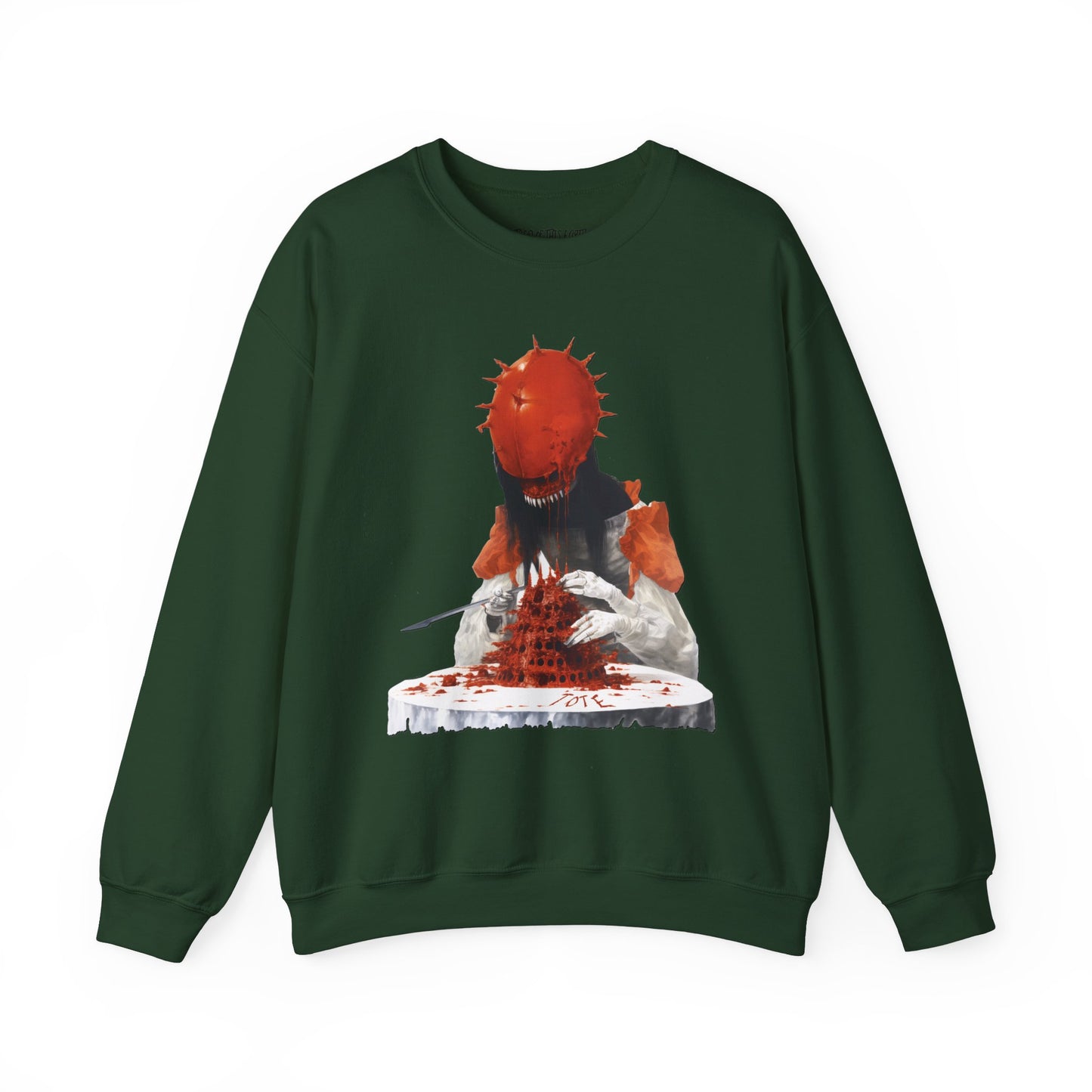 Sleight of Hand Sweatshirt