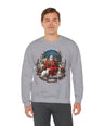 Sleighmaster Sweatshirt