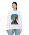 Sun-Kissed Beginnings Sweatshirt