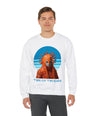 Sun-Kissed Beginnings Sweatshirt